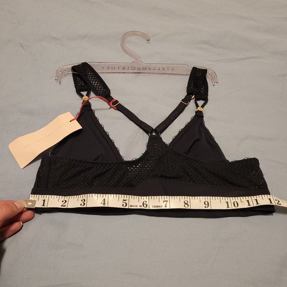 STELLA MCCARTNEY BRALETTE - Picture 15 of 15